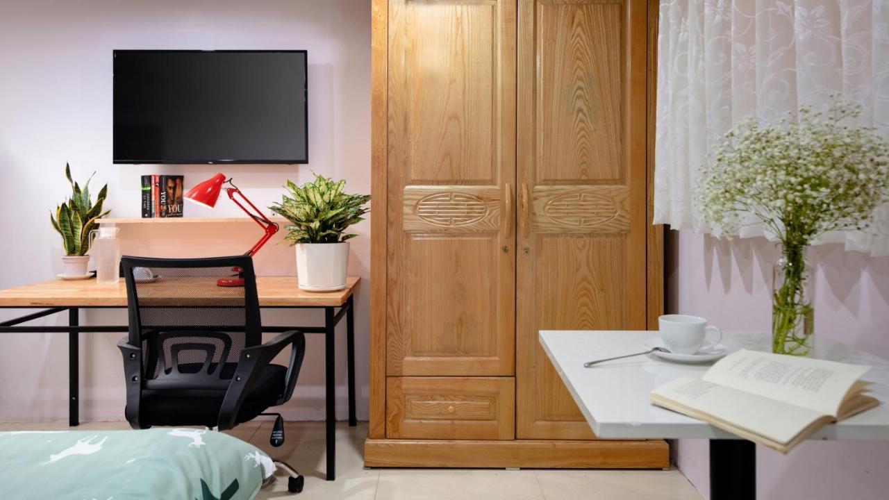Pegasy Apartment Westlake Ханой Екстер'єр фото