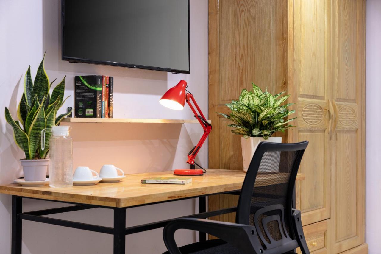 Pegasy Apartment Westlake Ханой Екстер'єр фото