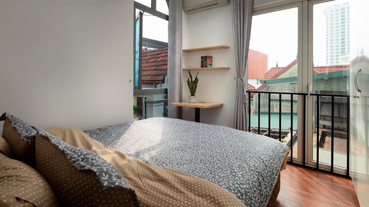 Pegasy Apartment Westlake Ханой Екстер'єр фото