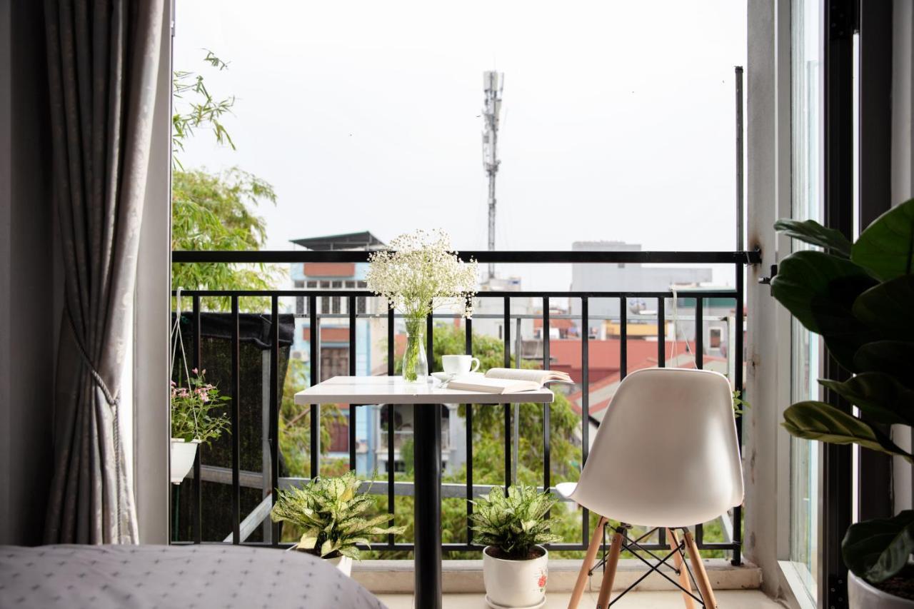 Pegasy Apartment Westlake Ханой Екстер'єр фото