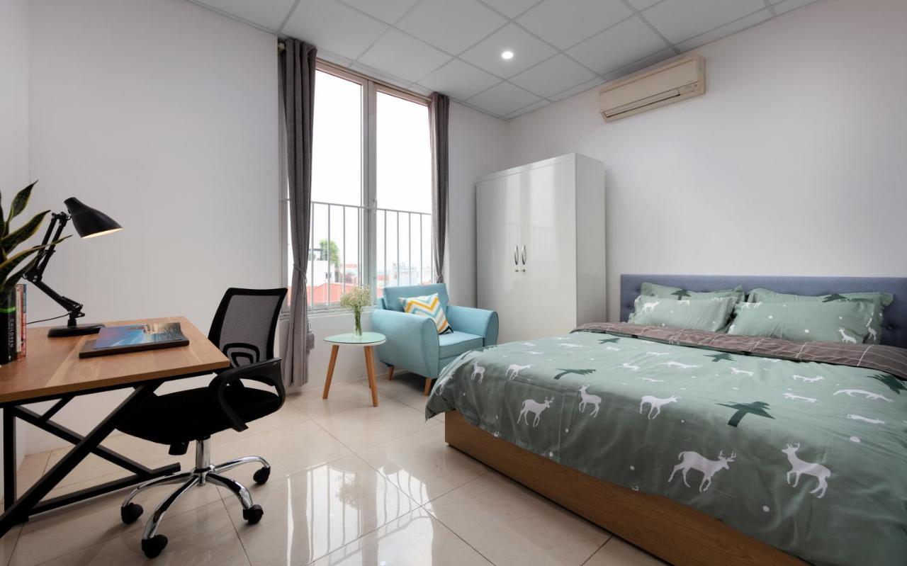 Pegasy Apartment Westlake Ханой Екстер'єр фото