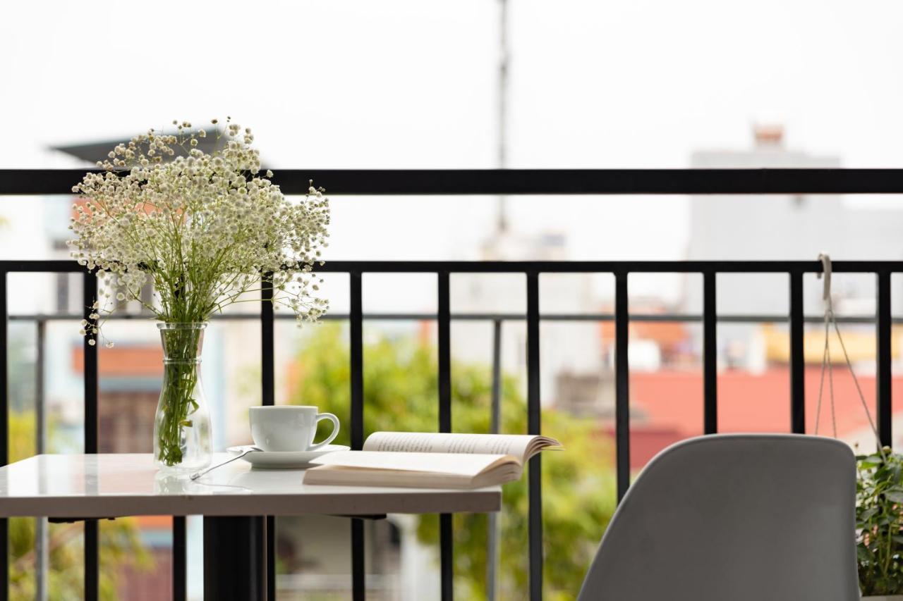Pegasy Apartment Westlake Ханой Екстер'єр фото