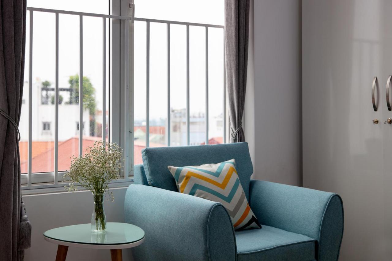 Pegasy Apartment Westlake Ханой Екстер'єр фото