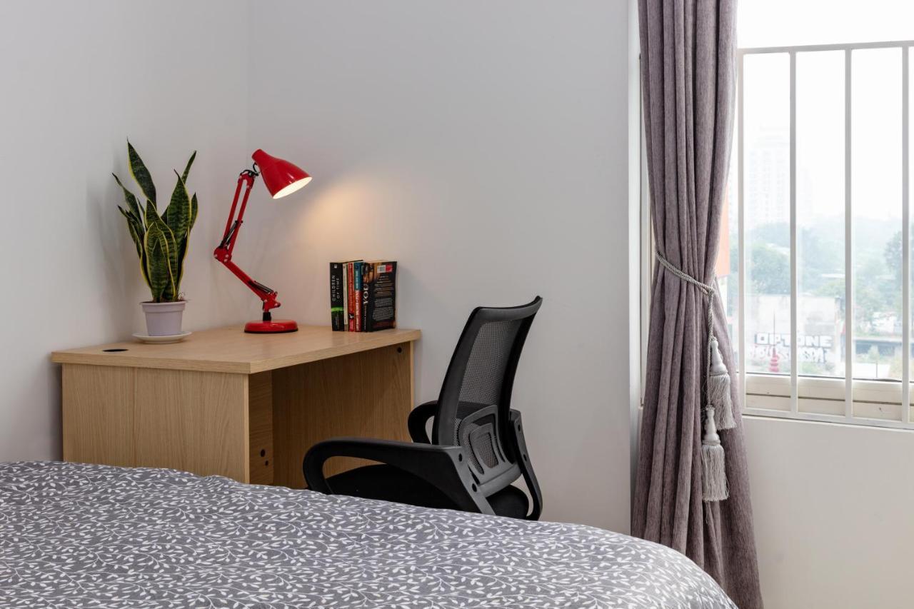 Pegasy Apartment Westlake Ханой Екстер'єр фото