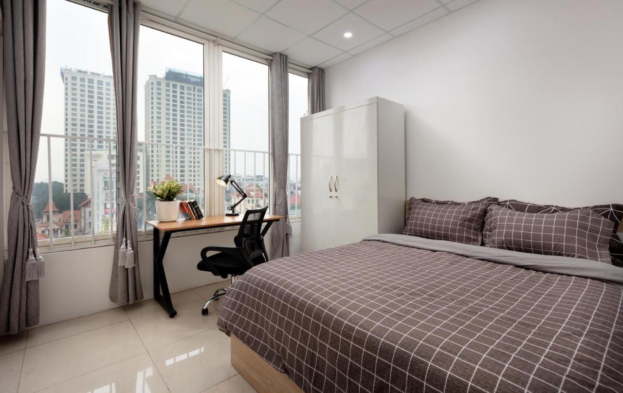 Pegasy Apartment Westlake Ханой Екстер'єр фото