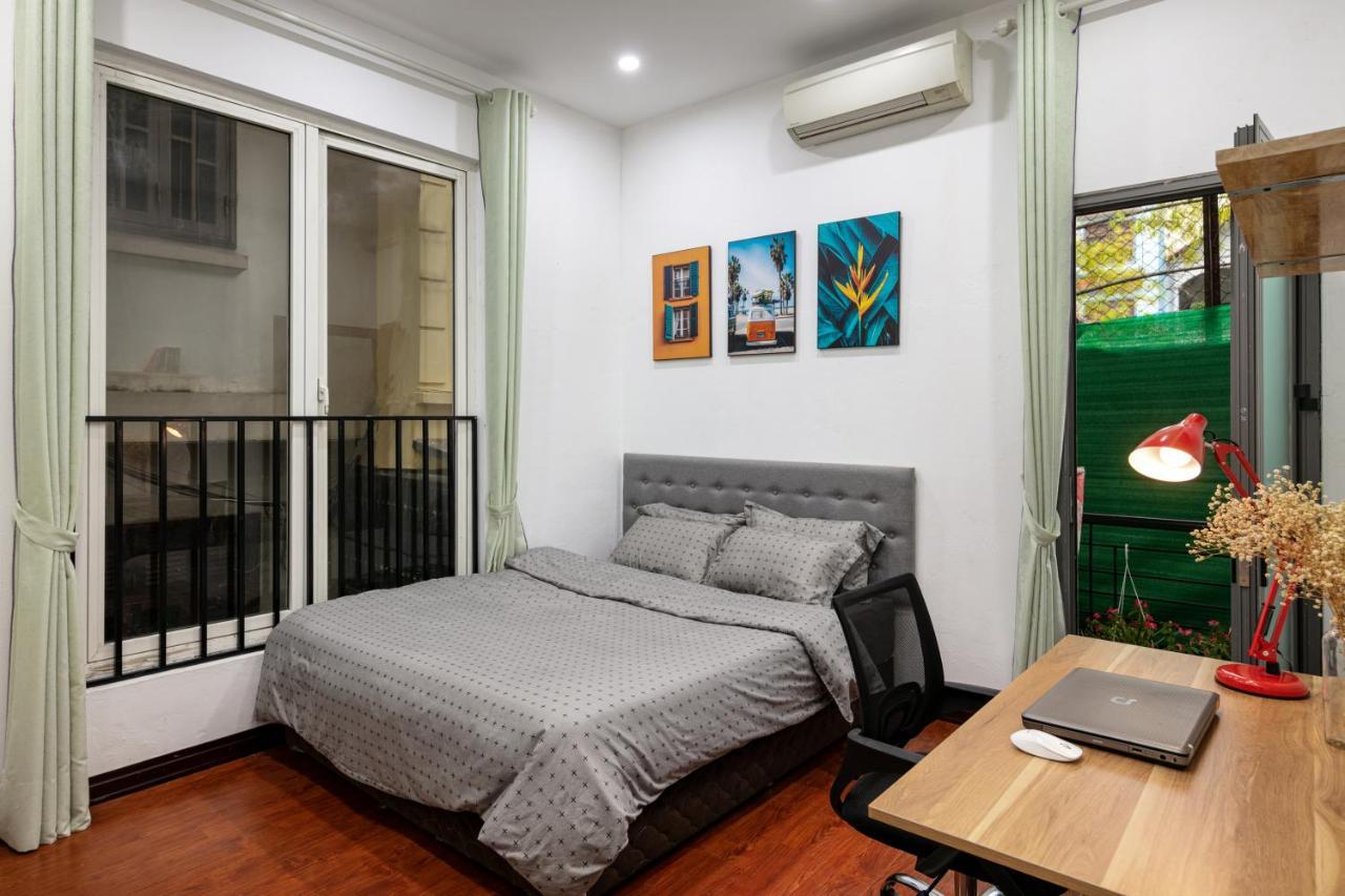Pegasy Apartment Westlake Ханой Екстер'єр фото