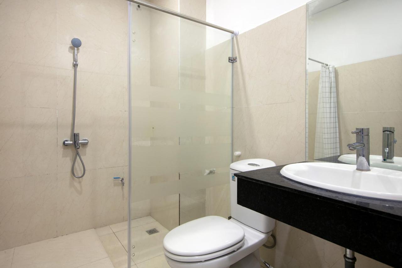Pegasy Apartment Westlake Ханой Екстер'єр фото